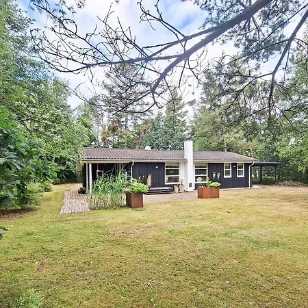 6 Person In Holiday home