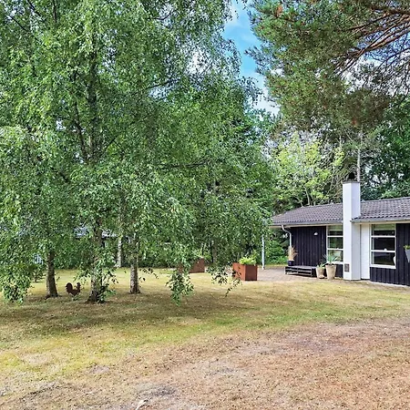 Holiday home 6 Person In