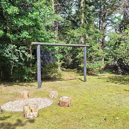 6 Person In Holiday home *