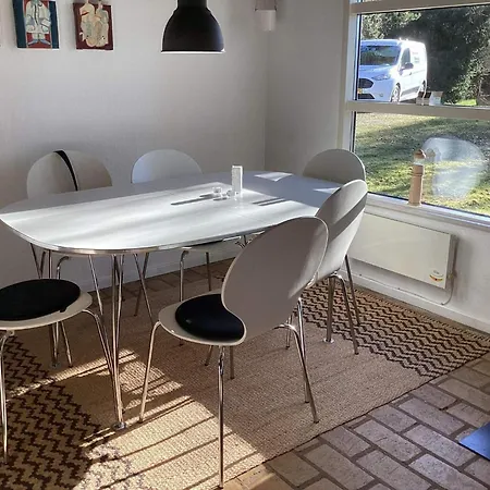 6 Person In Holiday home
