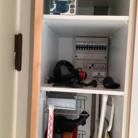 6 Person In Holiday home