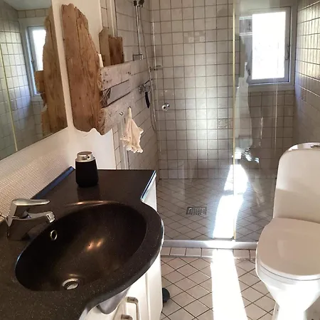 6 Person In Holiday home Hals